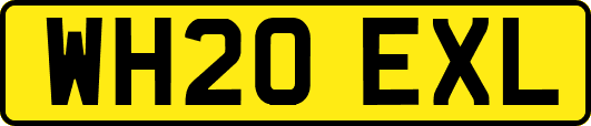 WH20EXL