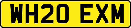 WH20EXM