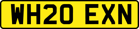 WH20EXN