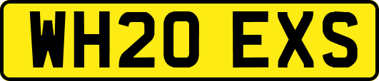WH20EXS