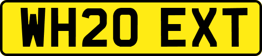 WH20EXT
