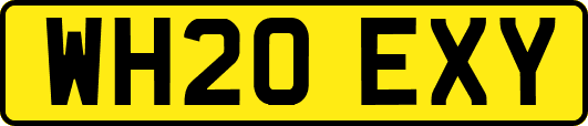 WH20EXY
