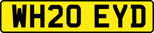 WH20EYD