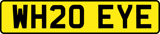 WH20EYE