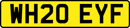 WH20EYF
