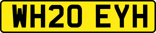 WH20EYH