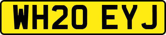 WH20EYJ