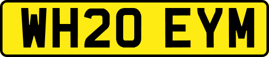 WH20EYM