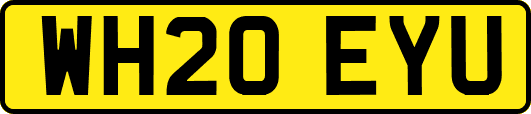 WH20EYU