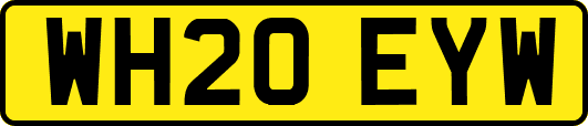 WH20EYW