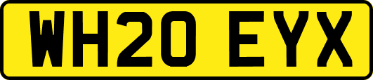 WH20EYX