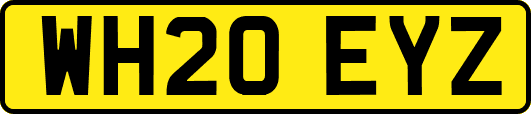 WH20EYZ