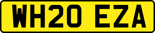 WH20EZA