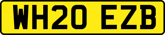 WH20EZB
