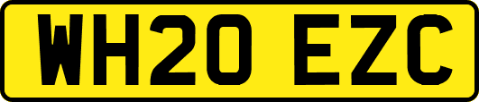 WH20EZC