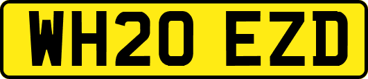 WH20EZD