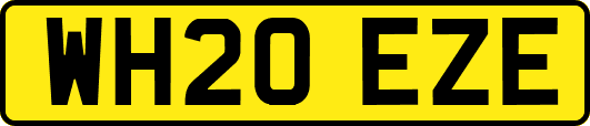 WH20EZE