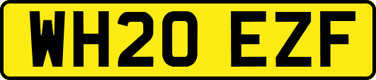WH20EZF