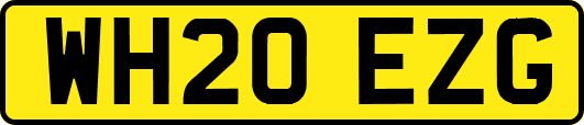 WH20EZG