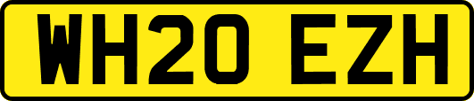 WH20EZH