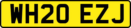 WH20EZJ