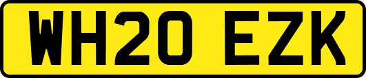 WH20EZK
