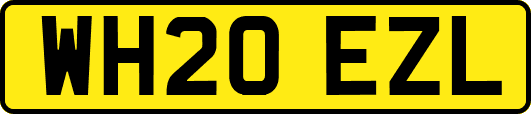 WH20EZL