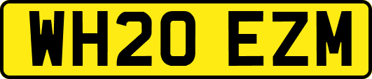 WH20EZM