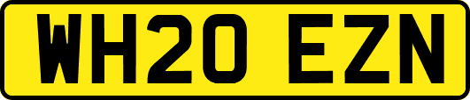 WH20EZN