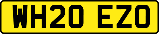WH20EZO