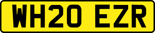 WH20EZR
