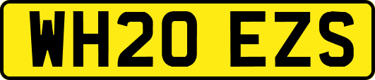 WH20EZS