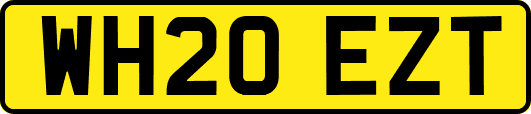 WH20EZT