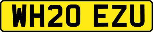 WH20EZU