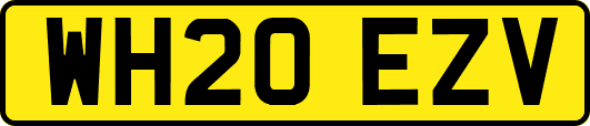 WH20EZV