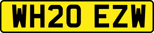 WH20EZW