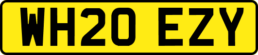 WH20EZY