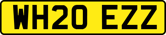 WH20EZZ