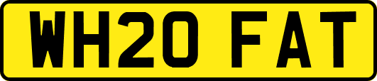 WH20FAT