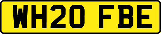 WH20FBE