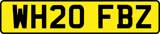 WH20FBZ