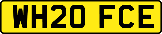 WH20FCE