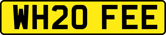 WH20FEE