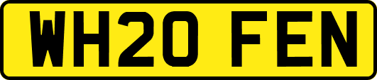 WH20FEN