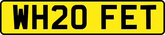 WH20FET