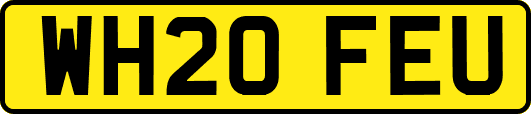 WH20FEU