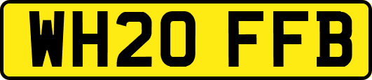 WH20FFB