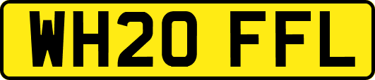 WH20FFL