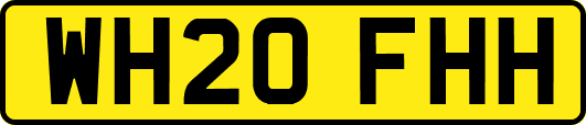WH20FHH
