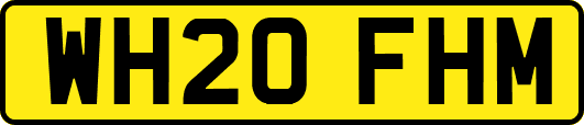 WH20FHM